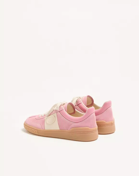 Valentino Upvillage Crosta Sneaker - Image 4